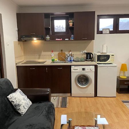 Apartament Relax Lejlighed Călimăneşti Eksteriør billede