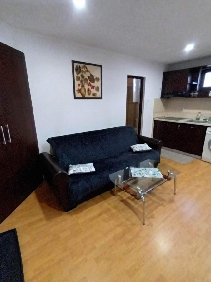 Apartament Relax Lejlighed Călimăneşti Eksteriør billede